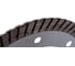 Диск алмазный по камню OSBORN S3 Turbo (125x2.1 мм; X-Lock) DRONCO 4923460102 3