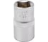 Головка 6-гранная Rockforce 17мм, 1/2 (к-т 15шт) RF LIGHT-54517/к-т 15шт/(63167) 2