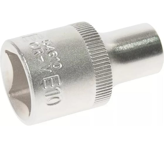 Головка Е-профиль Rockforce E10, 1/2 (к-т 10шт) RF LIGHT-54610/к-т 10шт/(63141) 1