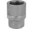 Головка 6-гранная Rockforce 17мм, 3/8 (к-т 10шт) RF LIGHT-53517/к-т 10шт/(63129) 1
