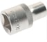 Головка Е-профиль Rockforce E12, 1/2 (к-т 10шт) RF LIGHT-54612/к-т 10шт/(63140) 1