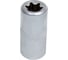 Головка Е-профиль Rockforce E8, 1/4 (к-т 30шт) RF LIGHT-52608/к-т 30шт/(63183) 5