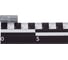 Головка Е-профиль Rockforce E8, 1/4 (к-т 30шт) RF LIGHT-52608/к-т 30шт/(63183) 6