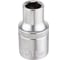 Головка 6-гранная Rockforce 10мм, 1/2 (к-т 15шт) RF LIGHT-54510/к-т 15шт/(63169) 1