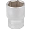 Головка 6-гранная Rockforce 22мм, 1/2 (к-т 5шт) RF LIGHT-54522/к-т 5шт/(63117) 1