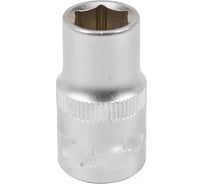 Головка 6-гранная Rockforce 8мм, 1/2 (к-т 10шт) RF LIGHT-54508/к-т 10шт/(63146)