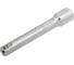 Удлинитель Rockforce 125мм, 1/2 (к-т 5шт) RF LIGHT-8044125/к-т 5шт/(63115) 1