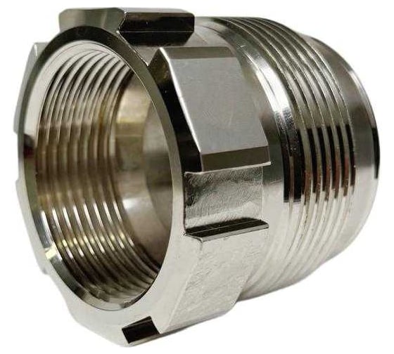Корпус верхних уплотнений AktiSpray аналог Graco арт. 197328 (Xtreme 250 cc, AvS-G451) 197328AvS 1