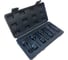 Набор накидных ударных головок BOSI TORX 1/2, T30-T80, 8 шт BS365810C 1