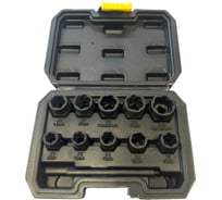 Головки-экстракторы BOSI для поврежденных болтов/гаек BS522111