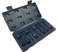 Набор накидных 6-ти гранных ударных головок BOSI 1/2, 5-19 мм, 8 шт BS365810A