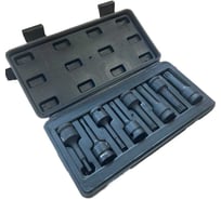 Набор накидных 12-ти гранных ударных головок BOSI 1/2, 5-18 мм, 8 шт BS365810B