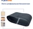Лента шлифовальная Flexione 200x750мм SC P24 5шт 50000350 3