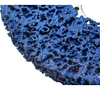 Круг коралловый FATUM Синий 125х22мм 4673751399134