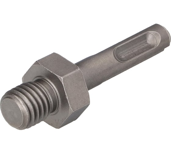 Переходник FASTER TOOLS SDS+ на резьбу M14 FT224-08 1