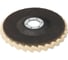 Круг полировальный лепестковый FASTER TOOLS 125x22.23 мм FT220-20 4