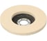 Круг полировальный плоский FASTER TOOLS 125x10x22.23 мм FT220-19 4