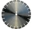 Диск алмазный Elsilber 1A1RSS/W D400-40L-3.2T-15W-26S-25.4H+1P GoRillA EL-RY1202G 1