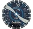Диск алмазный Elsilber 1A1RSS/W D304-40L-2.8T-15W-19S-25.4H+1P GoRillA EL-RY1002G 1