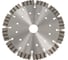 Диск алмазный Elsilber 1A1RSS/W D150-2.4T-12W-12S-22.23H BarracudA EL-RY0401Bs 3
