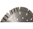Диск алмазный Elsilber 1A1RSS/W D150-2.4T-12W-12S-22.23H BarracudA EL-RY0401Bs 5