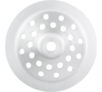 Чашка алмазная шлифовальная по бетону Turbo (230х22.23 мм) Novocraft TUR2302223GC