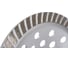 Чашка алмазная шлифовальная по бетону Turbo (230х22.23 мм) Novocraft TUR2302223GC 3
