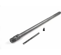 Удлинитель для коронок по бетону (400 мм; SDS-max) Novocraft ECBMAX140022