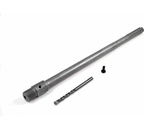 Удлинитель для коронок по бетону (400 мм; SDS-max) Novocraft ECBMAX140022