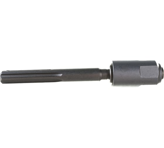 Переходник с sds-max на sds-plus Novocraft NCPLUSMAX200 1
