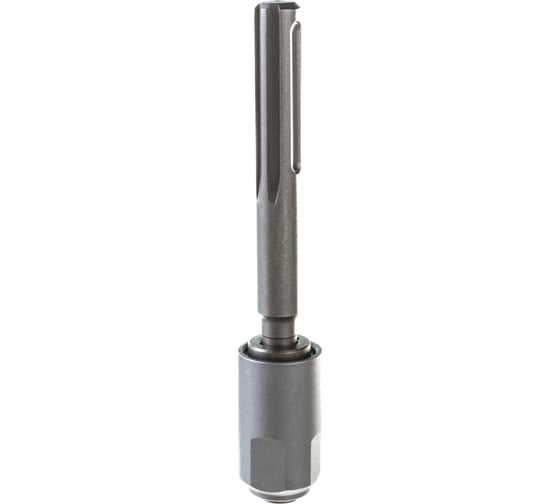 Переходник с sds-max на sds-plus Novocraft NCPLUSMAX200