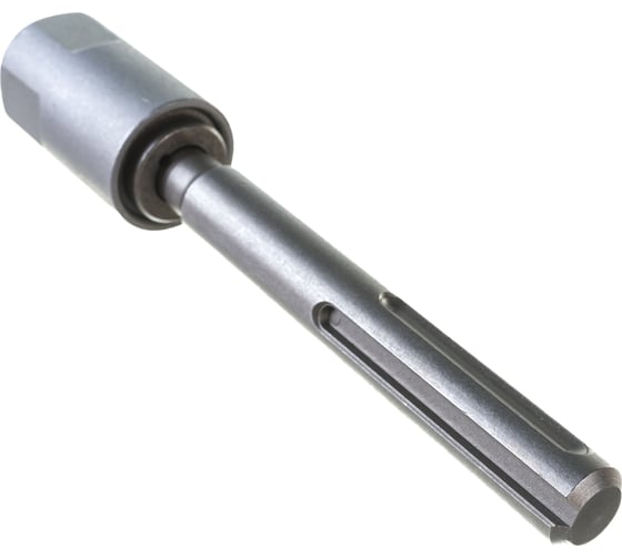 Переходник с sds-max на sds-plus Novocraft NCPLUSMAX200
