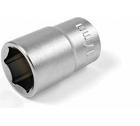 Головка торцевая 6-гранная (17 мм; 1/2) NOVOCRAFT HS 1-1-4170