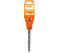 Бур по бетону FLaT (9х160 мм; SDS-plus) для перфоратора NOVOCRAFT CM091601