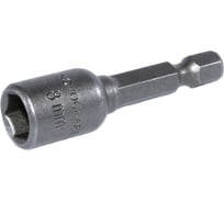 Ключ-насадка магнитная (250 шт; 8х45 мм) Novocraft NC47-04508