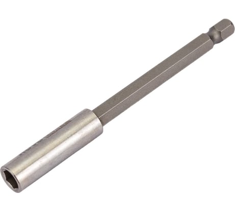 Адаптер магнитный для бит (100 мм; 1/4) NOVOCRAFT BH100SS14001