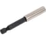 Адаптер магнитный для бит (75 мм; 1/4) NOVOCRAFT BH075SS14001 4
