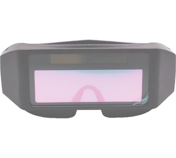 Маска-очки защитные сварочные MWORKS MW SG Auto Weld MW0052201 1