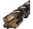 Бур SHYLD SDS max-X 28x540мм(41090) 00006751849 4