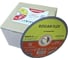 Круг отрезной по нержавеющей стали DOGANFLEX 125x1,2х22,23 50 шт/упаковка 4687205810434 6