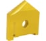 Сверло перовое (пластина) 70 Р6М5К5(M35) по металлу TiN 2000-1252 ГОСТ 25526-82 Русский Инструмент ri.157.455 1