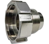 Гайка прижимная верхних уплотнений аналог Graco арт. 15K030 (Xtreme 180 cc, AvS-G681) AktiSpray 15K030AvS