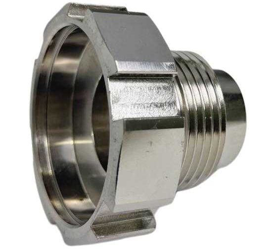 Гайка прижимная верхних уплотнений аналог Graco арт. 15K030 (Xtreme 180 cc, AvS-G681) AktiSpray 15K030AvS 1
