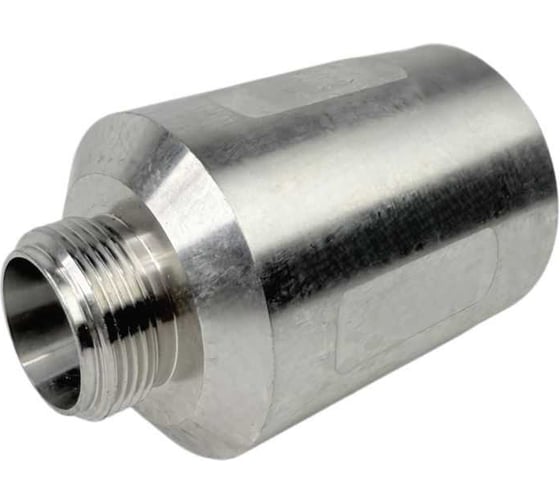 Корпус клапана всасывающего (заборного) для AvS-451 AktiSpray 533684AvS 1
