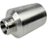 Корпус клапана всасывающего (заборного) для AvS-451 AktiSpray 533684AvS 1