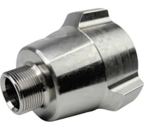 Корпус клапана всасывающего (заборного) аналог Graco арт. 197304 (Xtreme 220, 250, 290сс, AvS-G451) AktiSpray 197304AvS