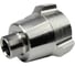 Корпус клапана всасывающего (заборного) аналог Graco арт. 197304 (Xtreme 220, 250, 290сс, AvS-G451) AktiSpray 197304AvS 1