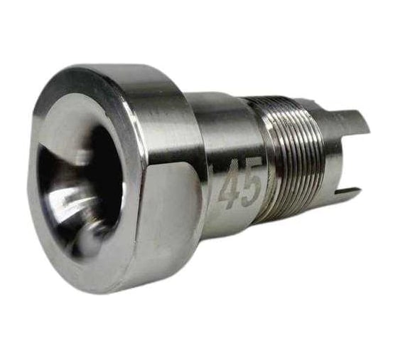 Клапан поршня (нагнетательный) аналог Graco арт. 24B827 (Xtreme 70:1, 180cc, AvS-G681) AktiSpray 24B827AvS 1