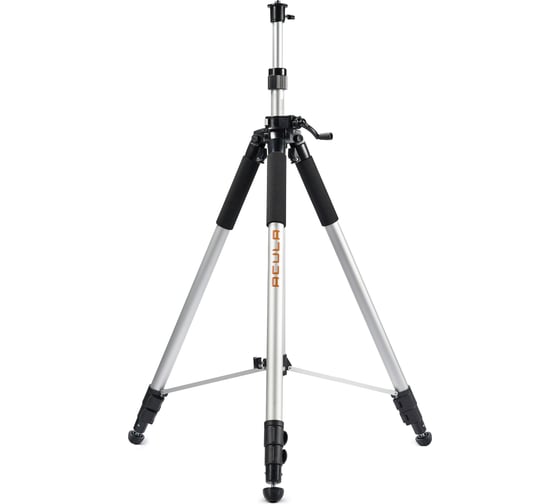 Штатив элевационный ACULA для лазерных уровней STAND 300 (3м) LA00120 1