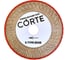 Диск алмазный для УШМ CORTE 22.2 мм 125х1.6х25 мм S TYPE EDGE STD125 2